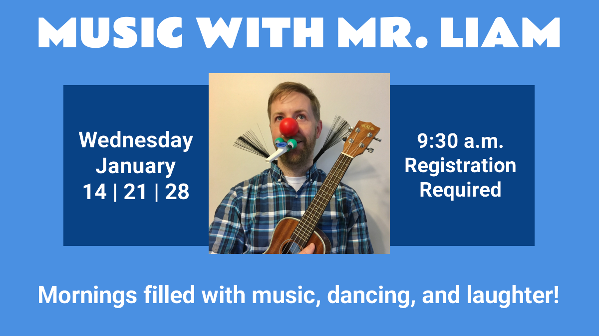 Image of Liam Hurley with text