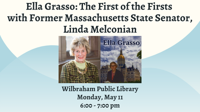 Ella Grasso first of firsts