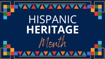 hispanic heritage month