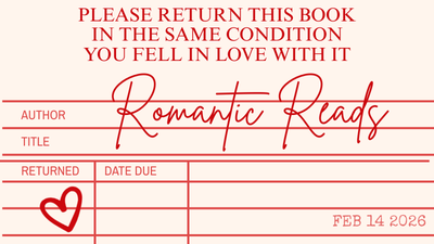 Romantic Reads