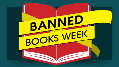 banned books week